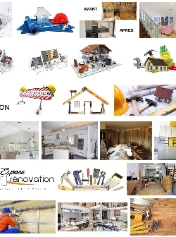 Renovation Joinville