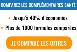 Partenariat complémentaire santé à Joinville
